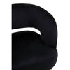 Luxe Velvet Accent Chair