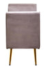 Luxe Velvet Storage Bench