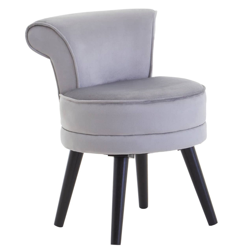 Luxe Velvet Kids Chair