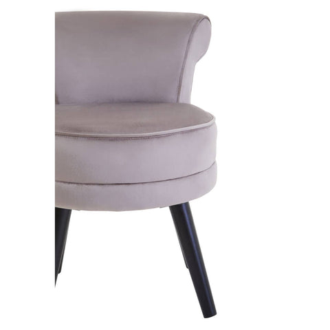 Luxe Velvet Kids Chair