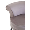 Luxe Velvet Kids Chair