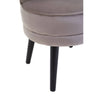 Luxe Velvet Kids Chair
