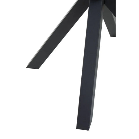 Starry Glass Dining Table