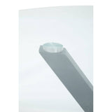 Starry Glass Dining Table