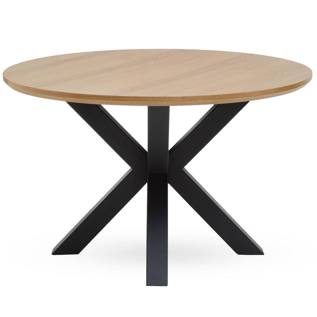 Starburst Dining Table Set