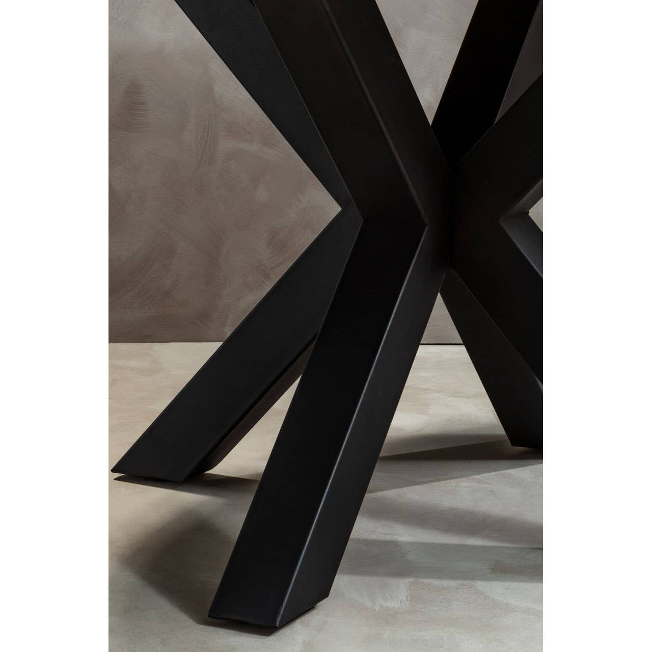Starburst Dining Table Set