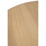 Starburst Dining Table Set
