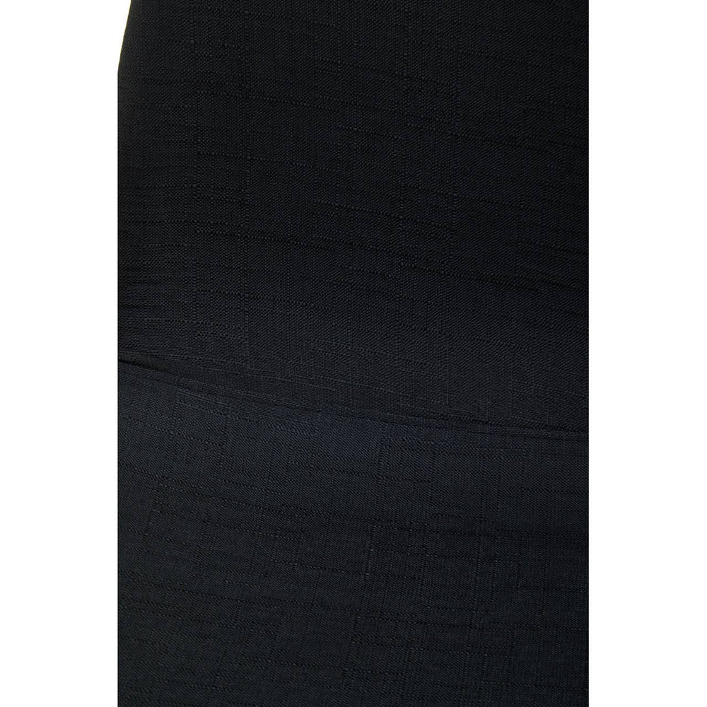 Modern Black Dining Chair