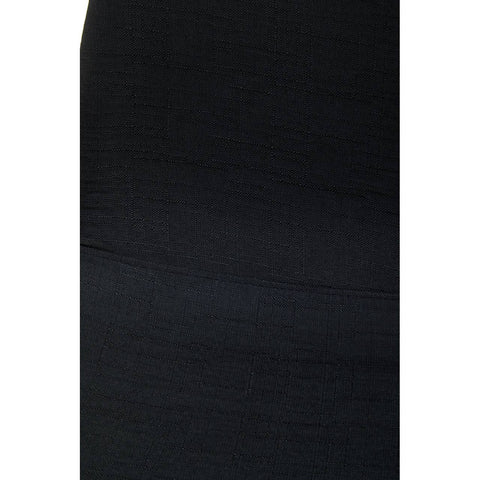 Modern Black Dining Chair