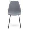 Stylish Padded Dining Chair