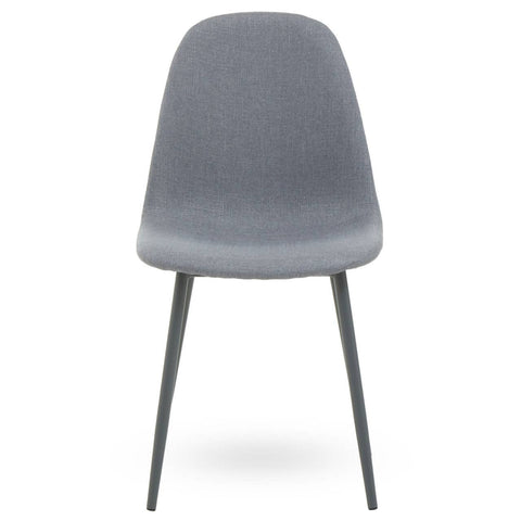 Stylish Padded Dining Chair