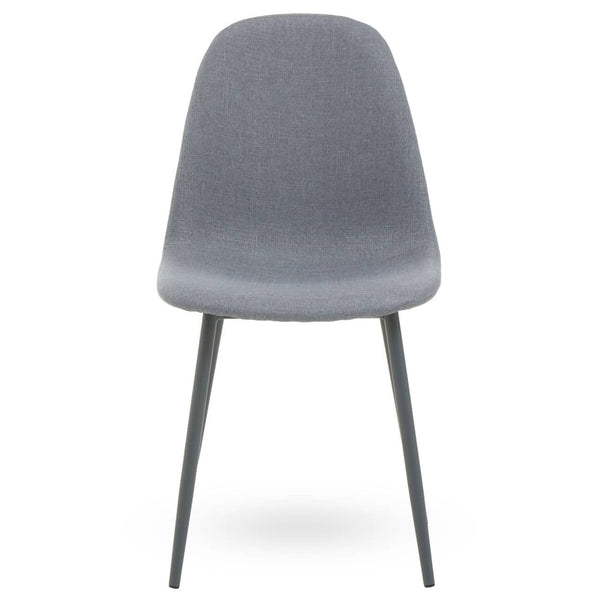 Stylish Padded Dining Chair
