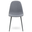 Stylish Padded Dining Chair