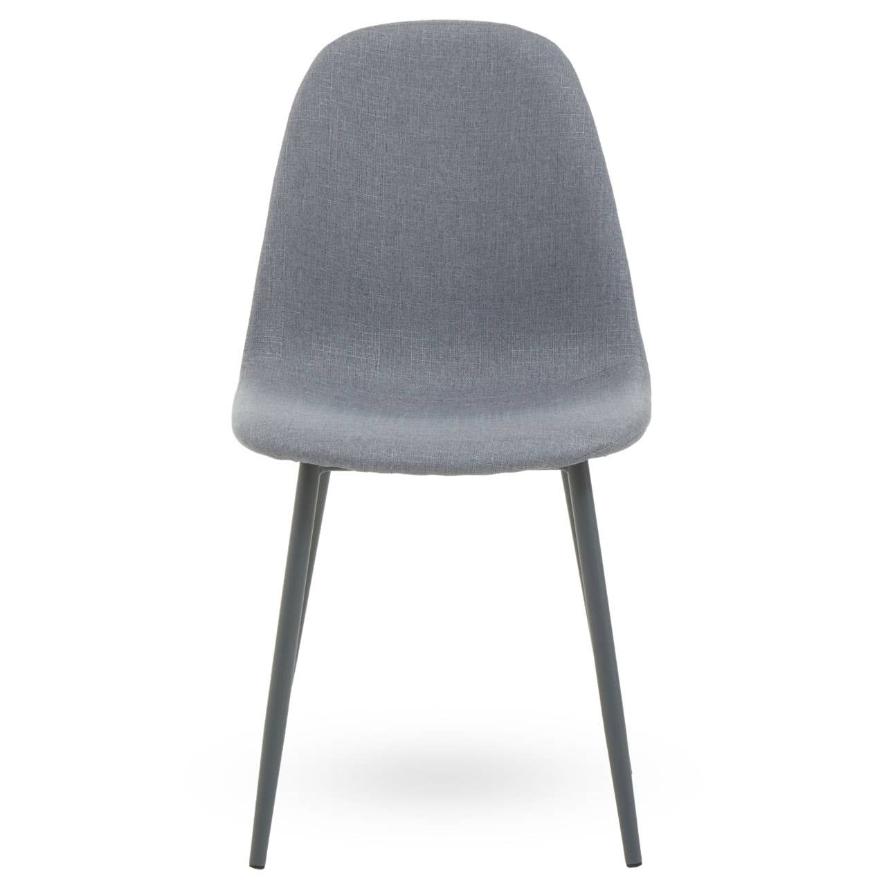 Stylish Padded Dining Chair
