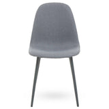 Stylish Padded Dining Chair