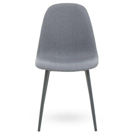 Stylish Padded Dining Chair
