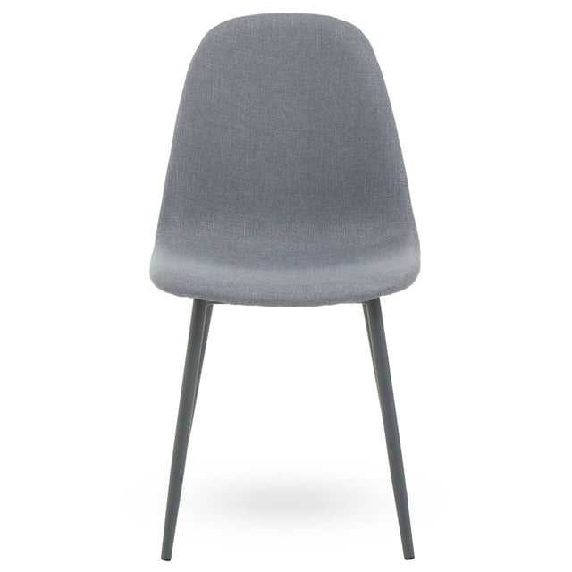Stylish Padded Dining Chair