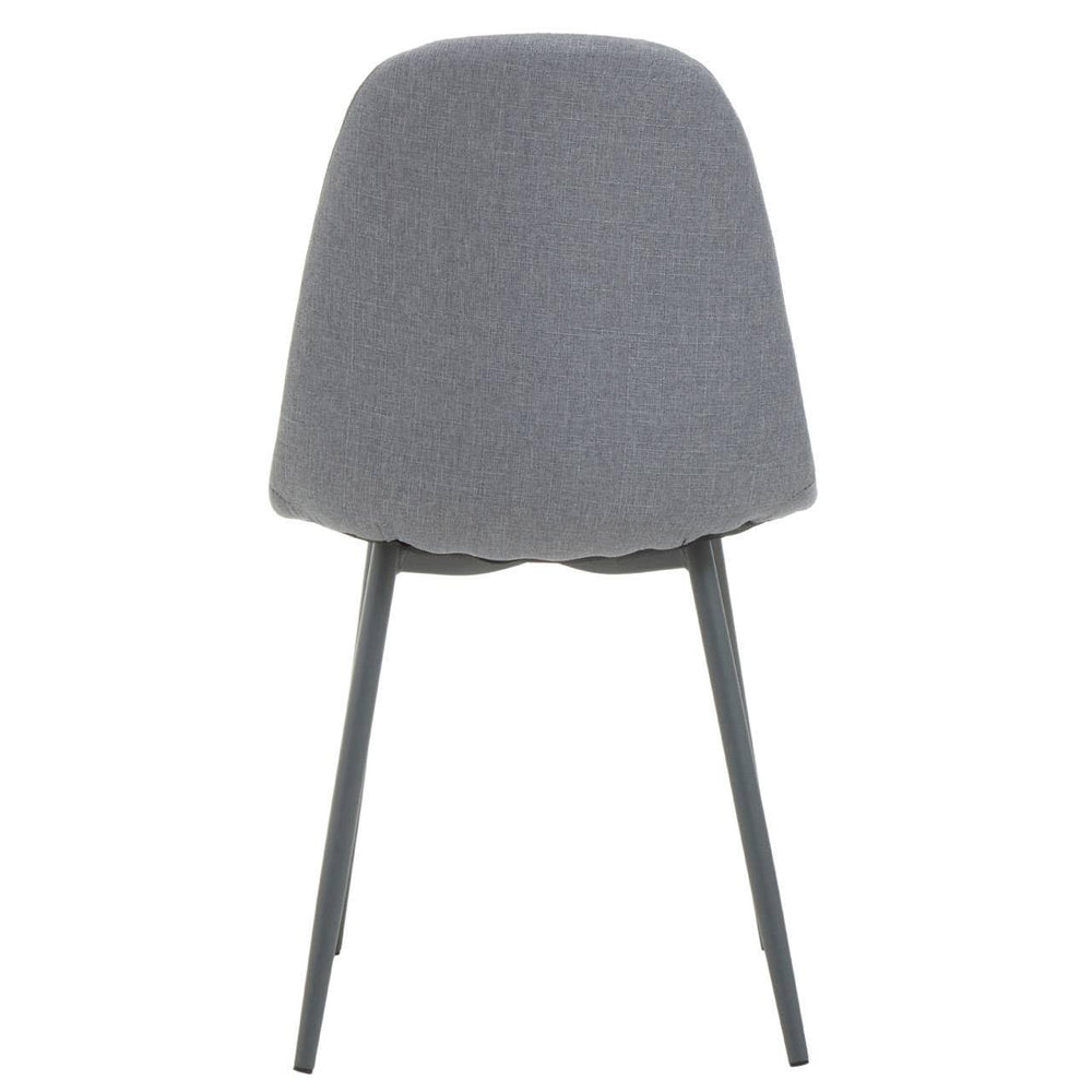 Stylish Padded Dining Chair