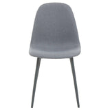 Stylish Padded Dining Chair