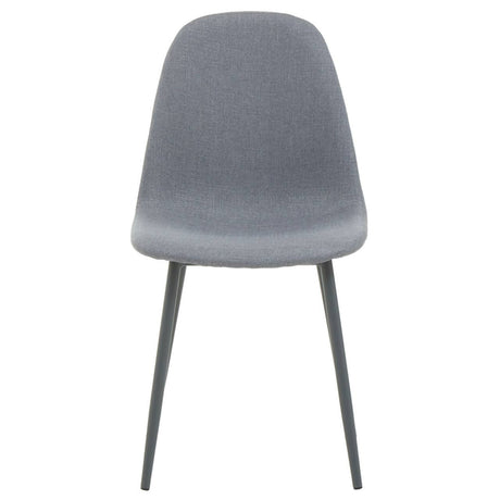 Stylish Padded Dining Chair