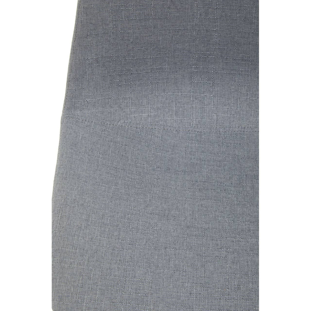 Modern Grey Dining Chair