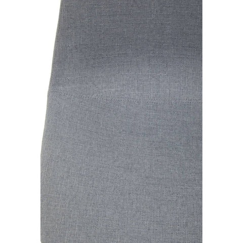 Modern Grey Dining Chair