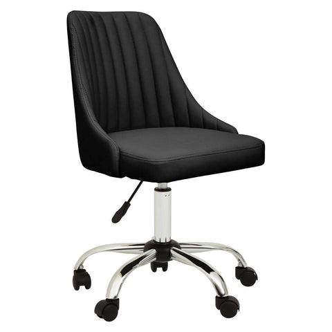 Modern Swivel Office Desk Chair