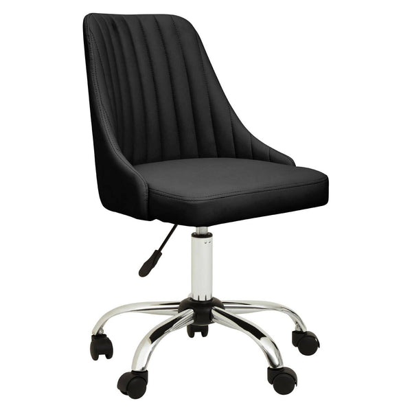 Modern Swivel Office Desk Chair