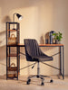 Modern Swivel Office Desk Chair