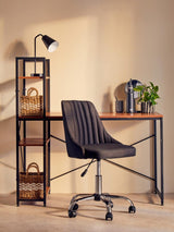 Modern Swivel Office Desk Chair