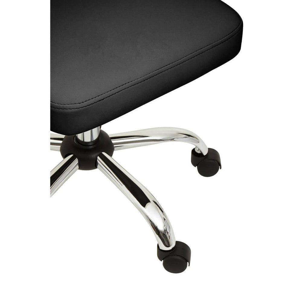 Modern Swivel Office Desk Chair