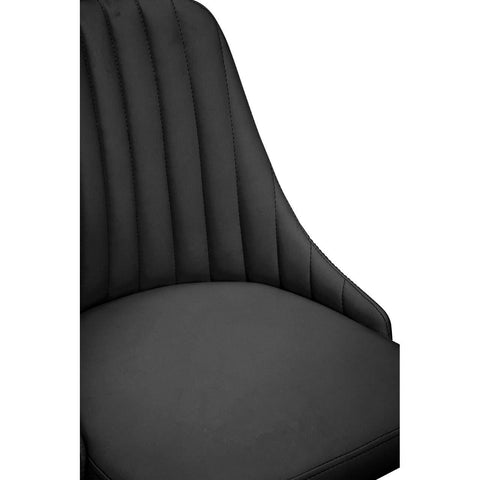 Modern Swivel Office Desk Chair