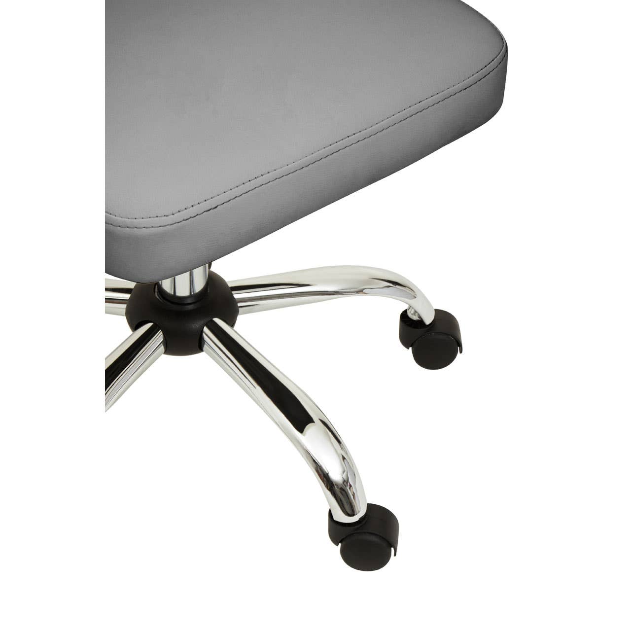 Sleek Modern Office Chair