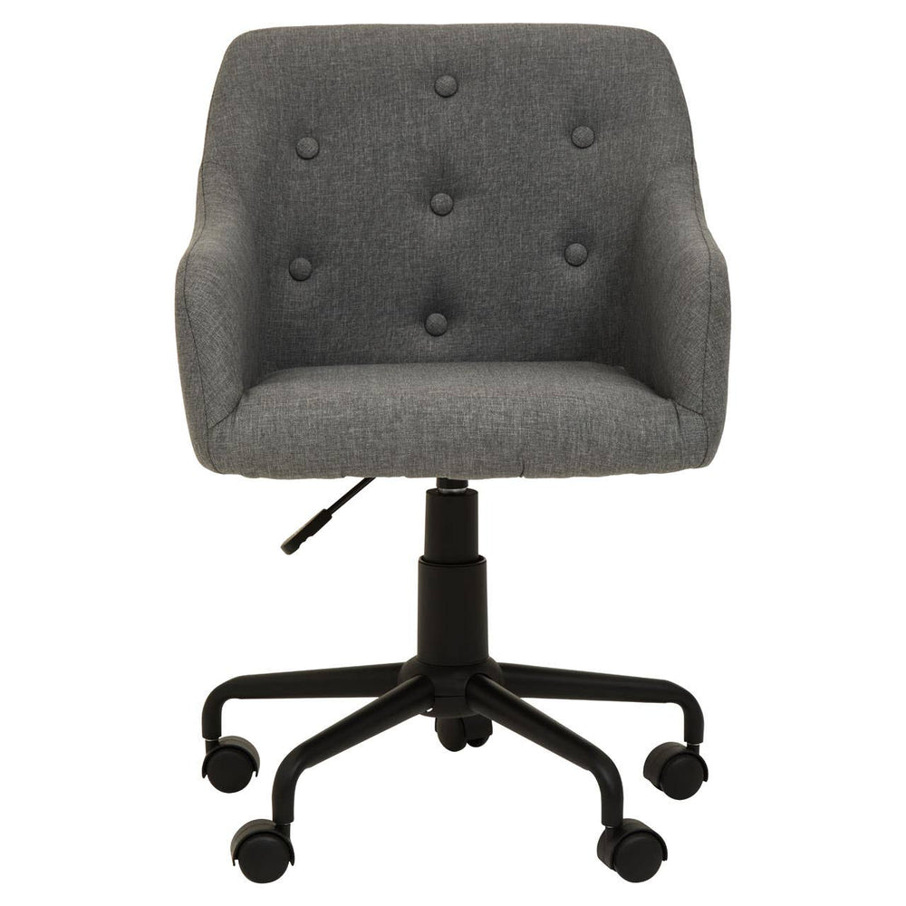 Elegant Swivel Office Chair