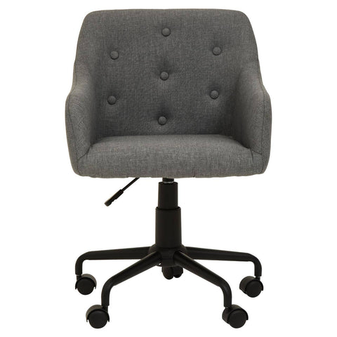 Elegant Swivel Office Chair
