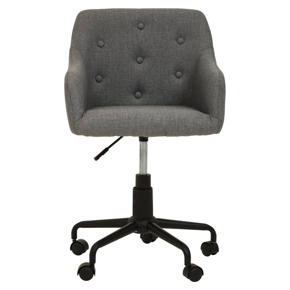 Elegant Swivel Office Chair