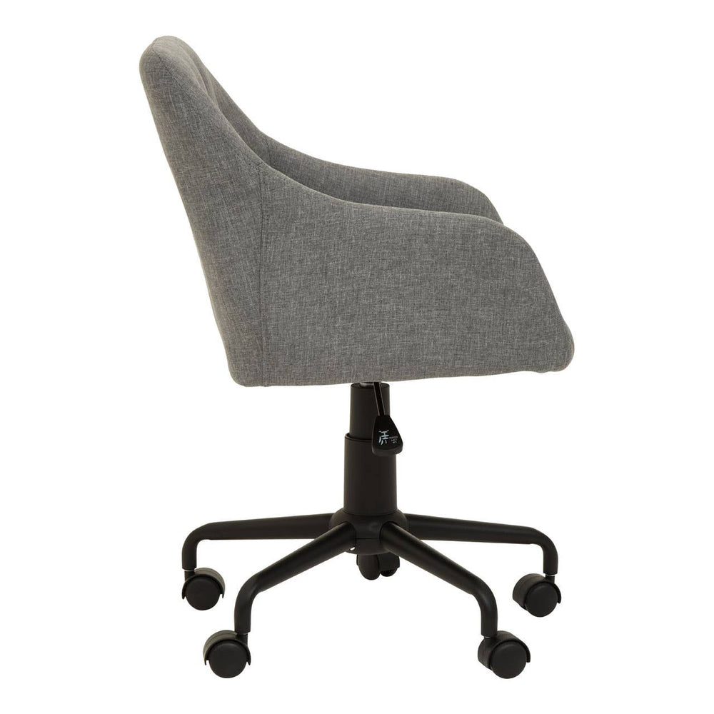 Elegant Swivel Office Chair