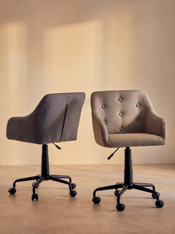 Elegant Swivel Office Chair