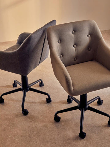 Elegant Swivel Office Chair