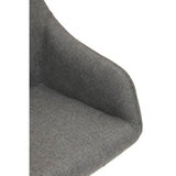 Elegant Swivel Office Chair