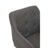 Elegant Swivel Office Chair