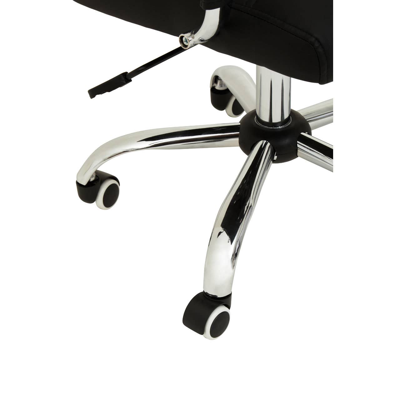 Modern Executive Office Chair