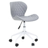 Modern Grey Office Chair