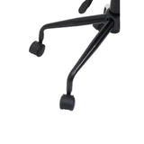 Modern Black Office Chair