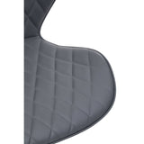 Modern Swivel Office Chair