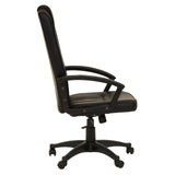 Executive Leather Office Chair