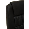 Executive Leather Office Chair