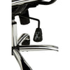 Modern Grey Office Chair