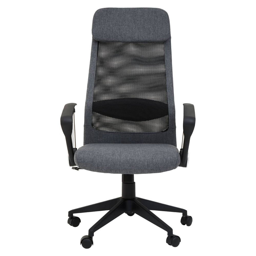 ErgoComfort Mesh Office Chair