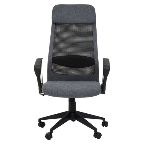 ErgoComfort Mesh Office Chair